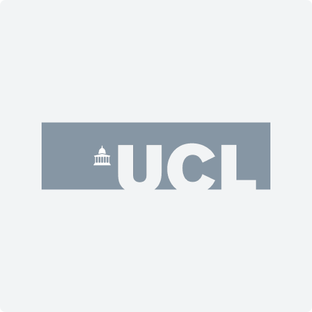 University College London Planday Customer Case icon