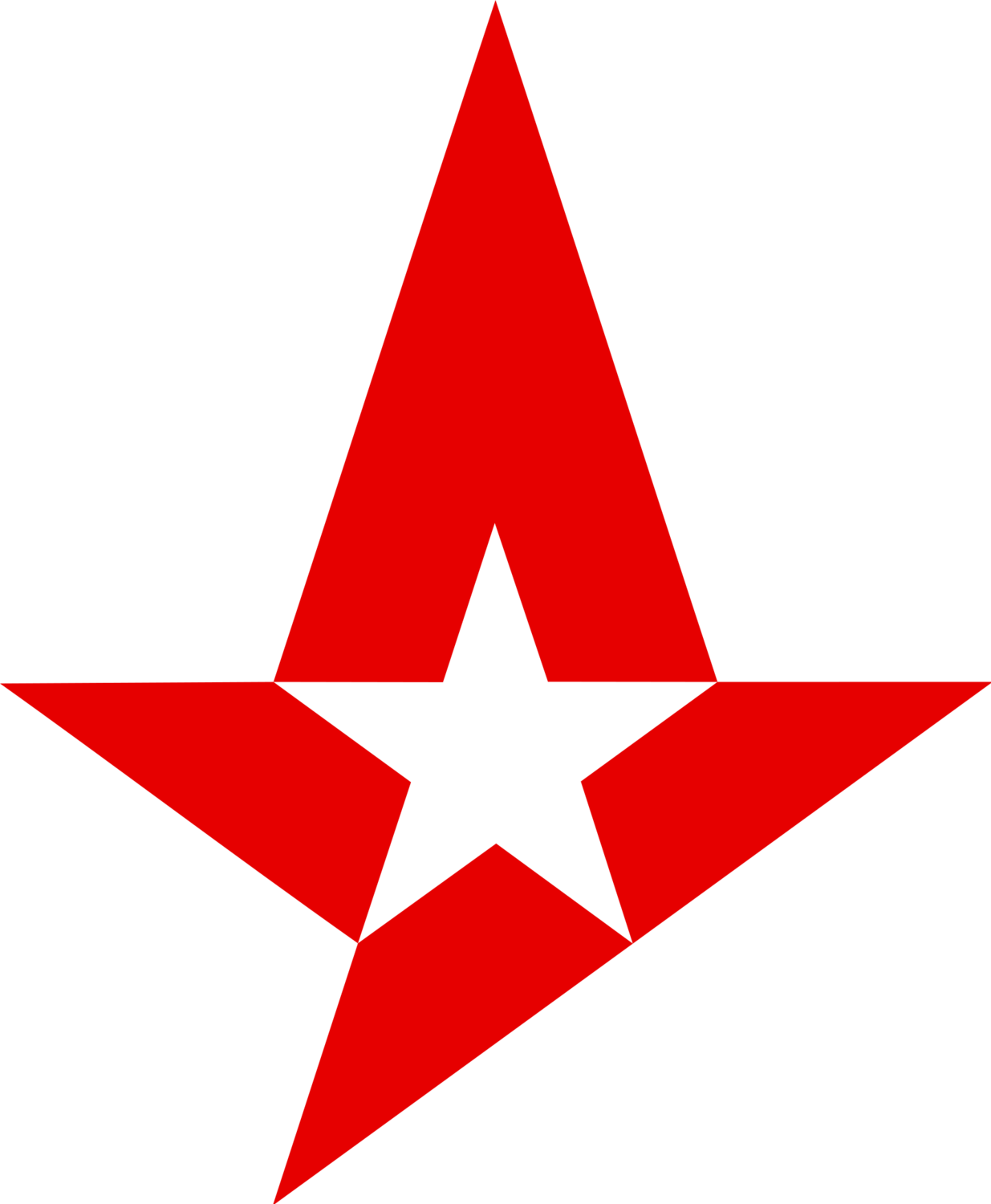 Astralis Group icon