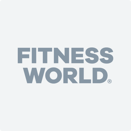 Fitness World Planday Customer Case icon