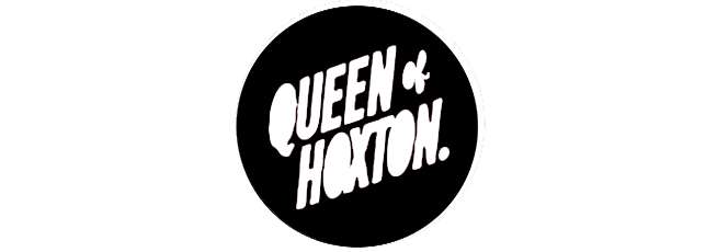 Queen of Hoxton