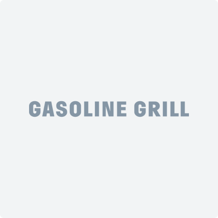 Gasoline Grill icon