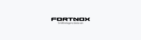 Fortnox logo