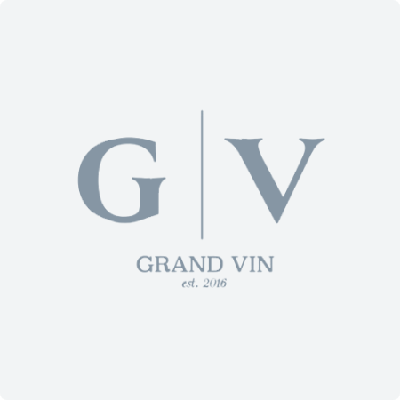 Grand Vin Planday Customer Case icon