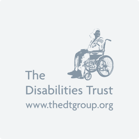 The Disablities Trust Planday Customer Testimonial icon