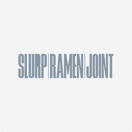 Slurp Ramen Joint Planday Customer Case icon