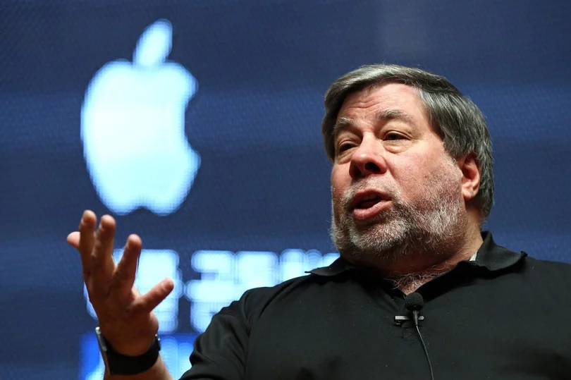 3 Reasons Steve Wozniak Doesn’t Think AI is Coming for Your Job