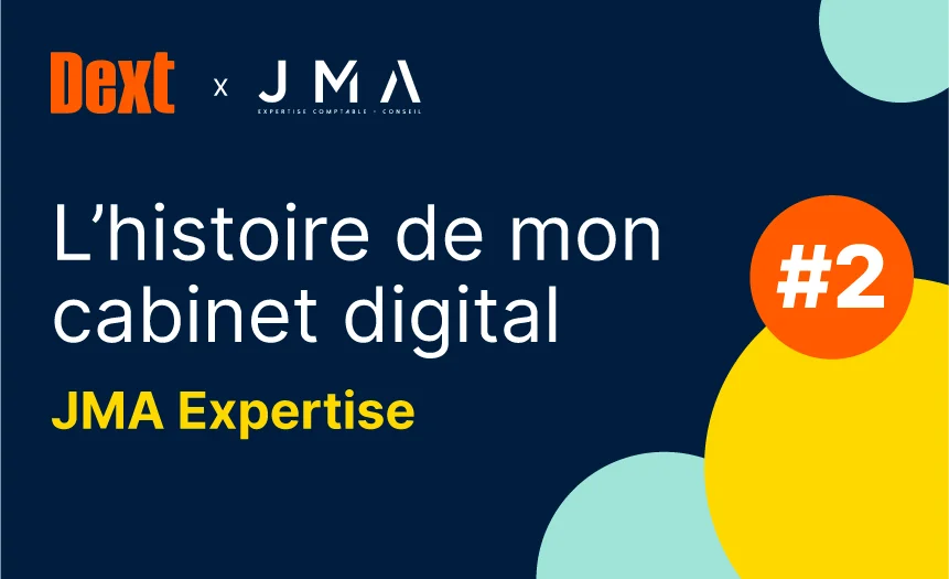 5 étapes pour choisir son logiciel comptable. Interview #2 JMA Expertise