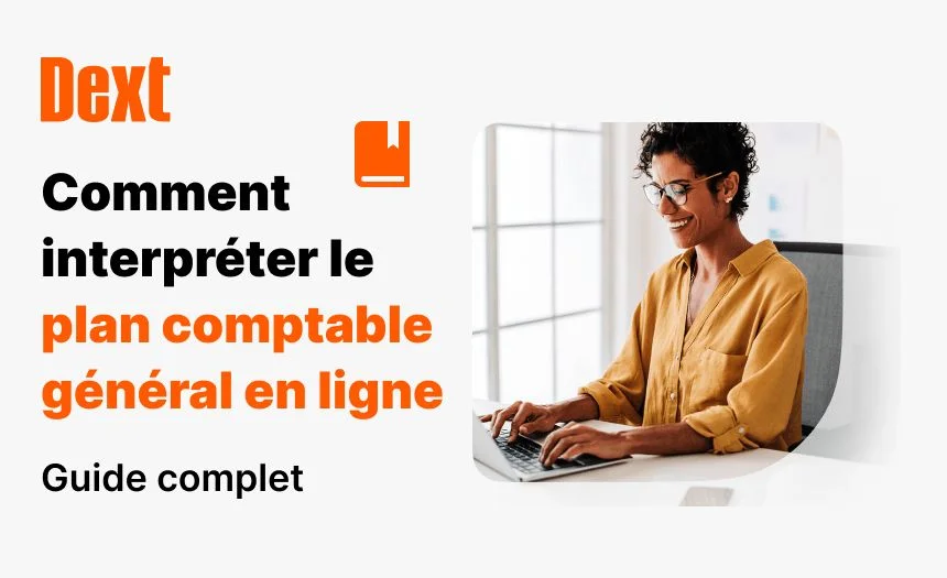 Plan comptable général en ligne : comment l’interpréter ?