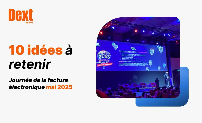 Journée de la facture électronique 2025 : 10 idées à retenir