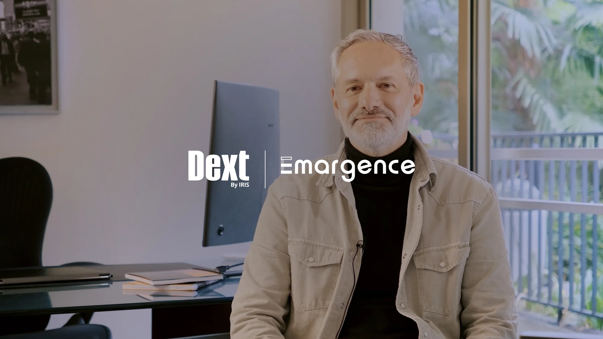 Témoignage Cabinet Emargence