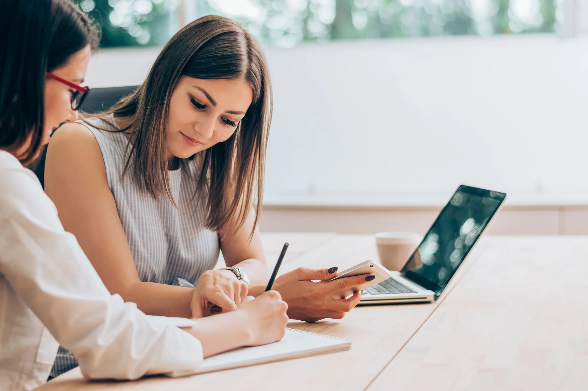 The Future of Canadian Accounting with Melanie Schroeder