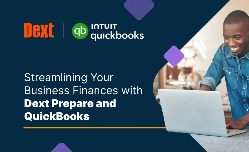 Streamlining Your Business Finances with Dext and QuickBooks