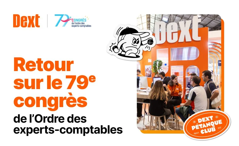 79e congrès de l'Ordre des experts-comptables : Le passage à l'action !