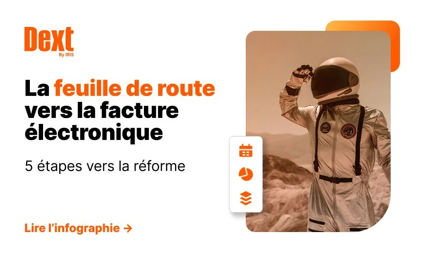 Projet facturation électronique : la feuille de route de Dext