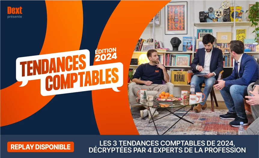 Actualité comptable, quelles sont les tendances en 2024 ?