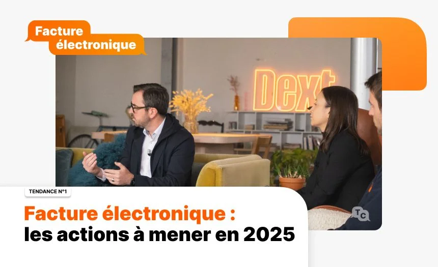 Facture électronique 2026 : les actions urgentes en cabinet en 2025