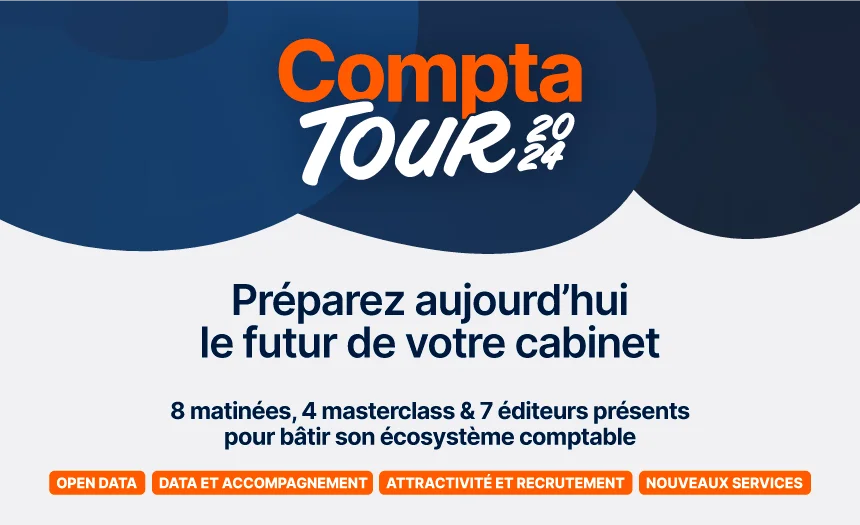 ComptaTour 2024 : Ensemble, Préparons l'Avenir de Votre Cabinet !