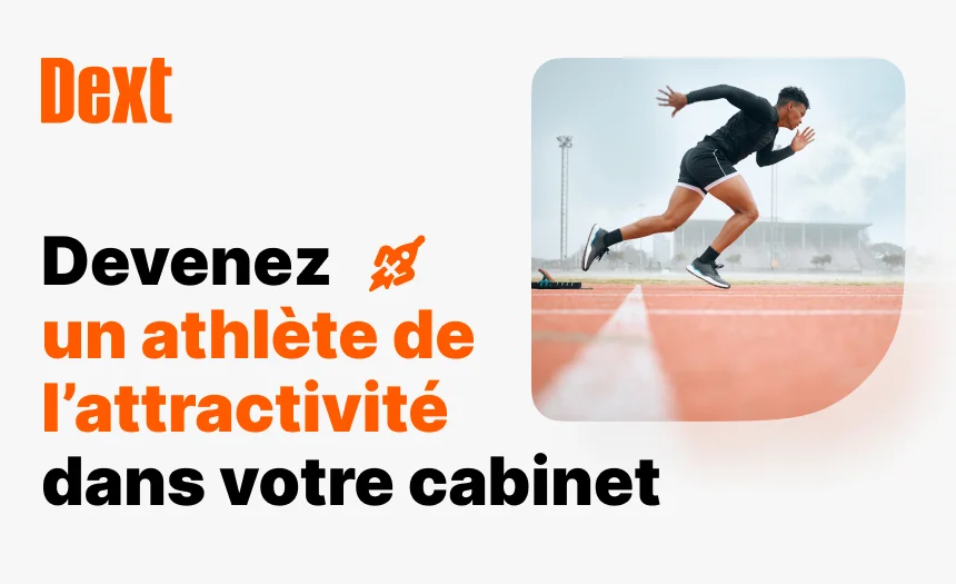 Comment devenir un athlète de l’attractivité des métiers en cabinet ?