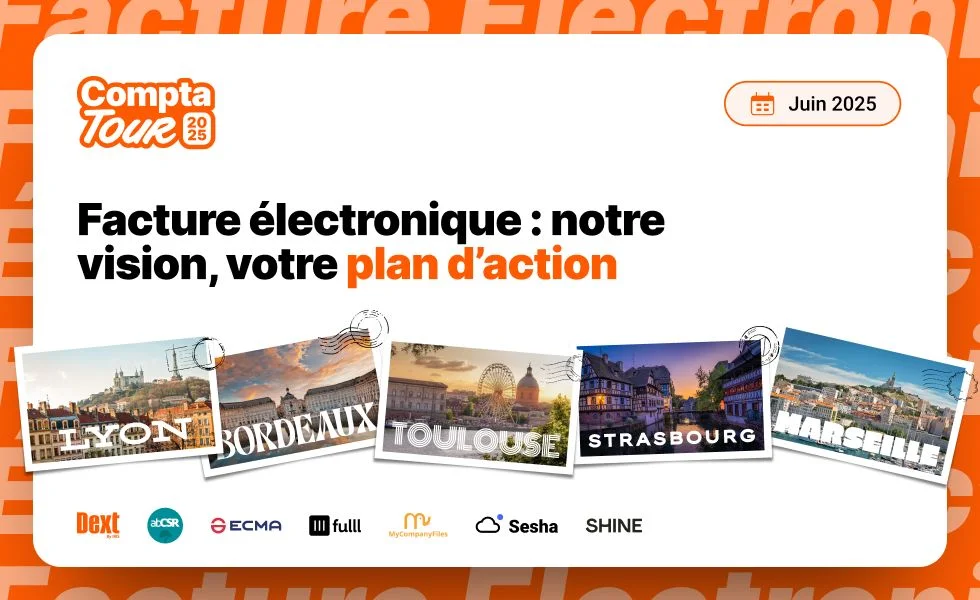 Retour sur ComptaTour 2025, édition spéciale facture électronique