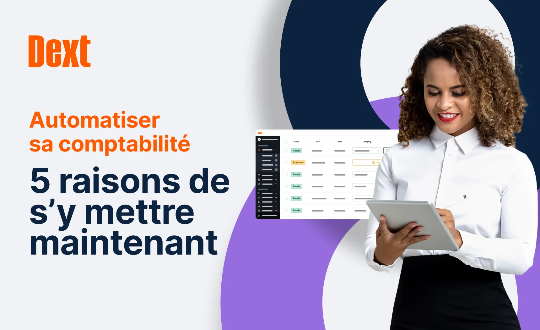 5 signes qui montrent que l’automatisation de la comptabilité fait gagner du temps