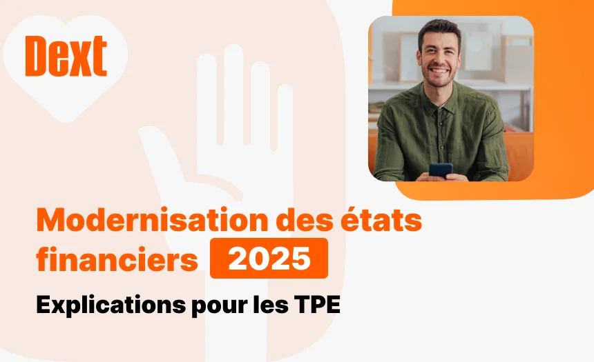 Modernisation des états financiers 2025 : comment communiquer avec les clients du cabinet ?