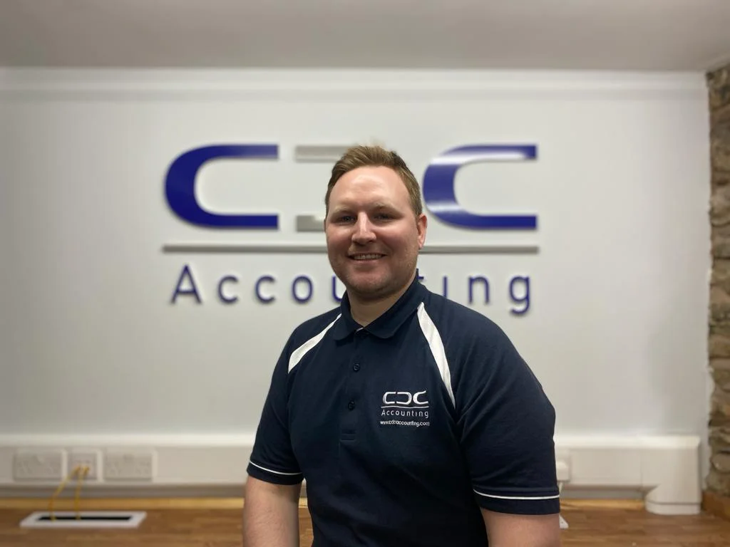 Future Accountant profile: Chris