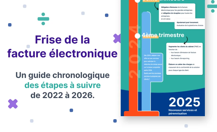 Un guide étape par étape pour préparer la facture électronique