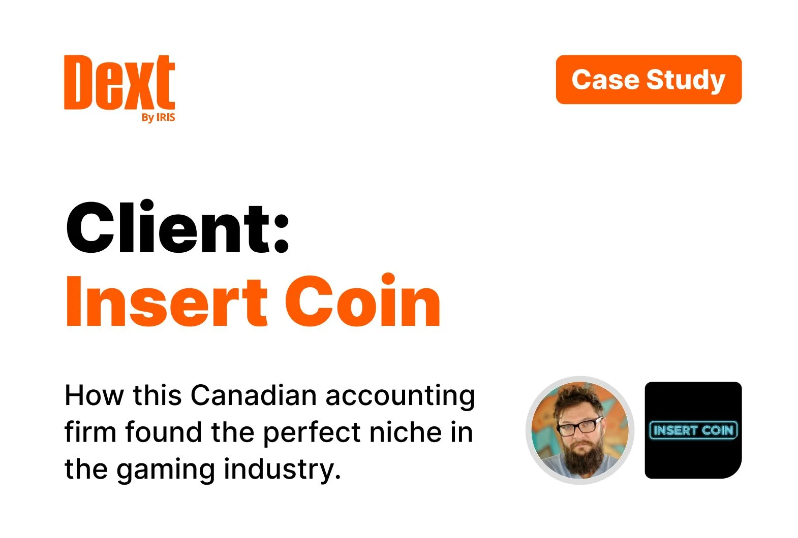 How this Canadian accounting firm found the perfect niche in gaming