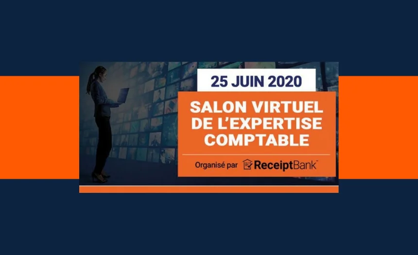 Retour sur le Salon Virtuel de l’Expertise Comptable