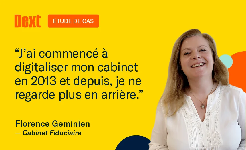 Le digital en cabinet comptable : un outil gagnant-gagnant pour Fiduciaire EC