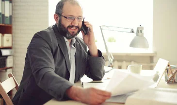 A Letter to Accountants and Bookkeepers - The Power of A Daily Call