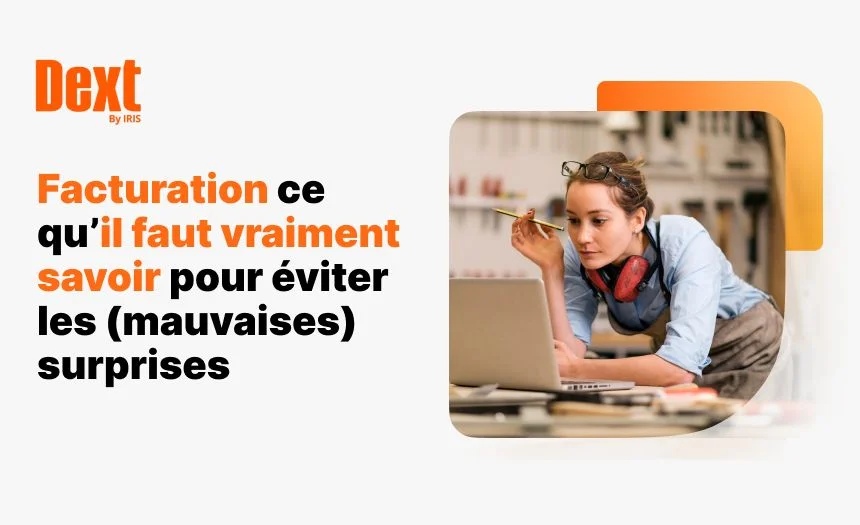 Facture d’acompte : comment la faire et l’envoyer ?