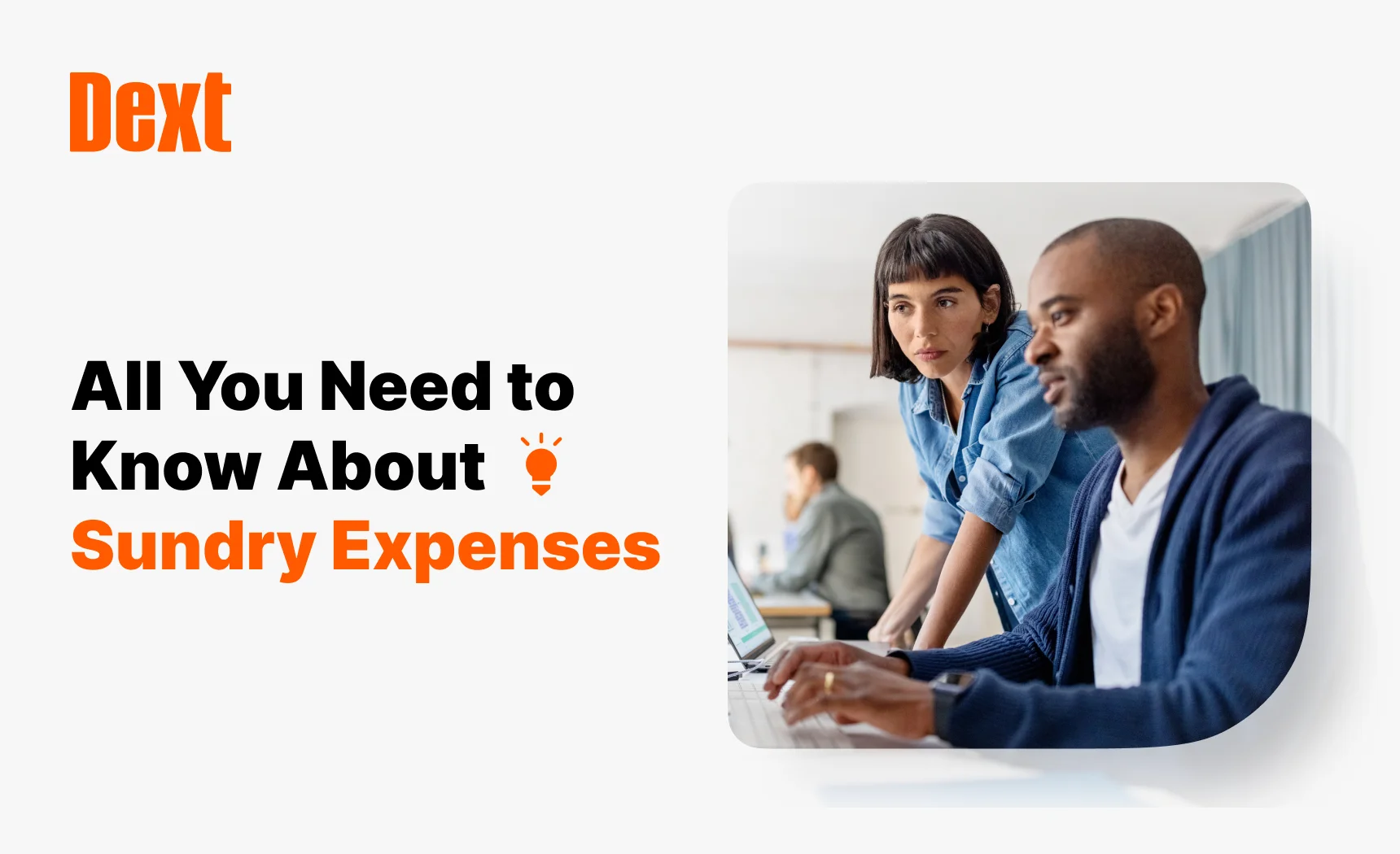 All You Need to Know About Sundry Expenses