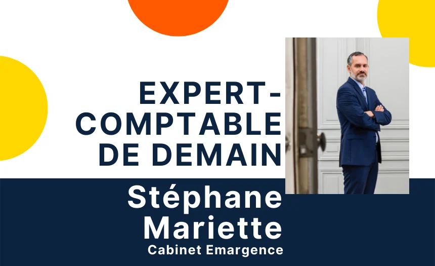 Expert-comptable digital : Cabinet Emargence