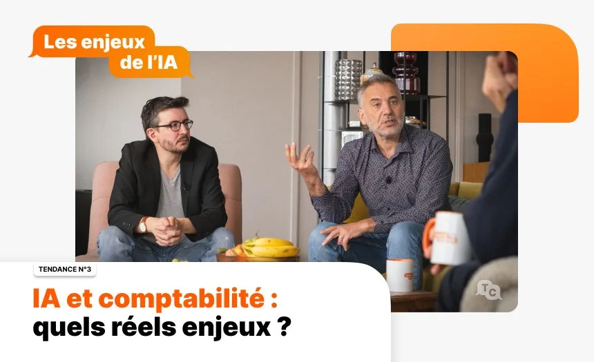 Intelligence artificielle et comptabilité : quels réels enjeux ?