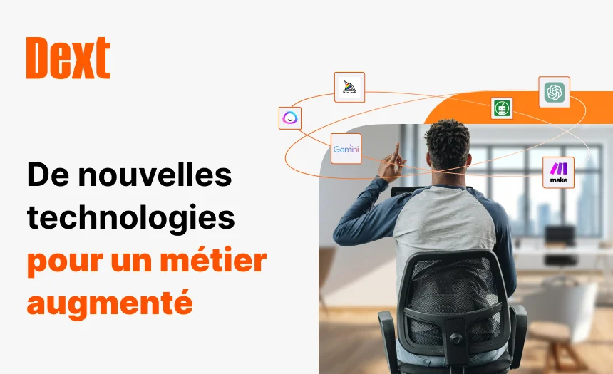 Expert-comptable et IA : les nouvelles utilisations technologiques pour un métier augmenté