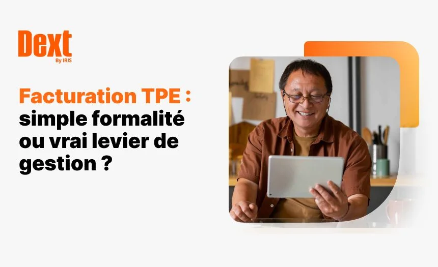 Facturation TPE : bien s’organiser et gagner en sérénité