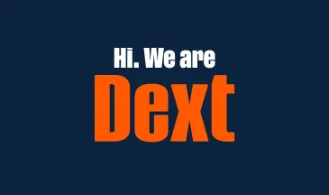 Welcome to Dext