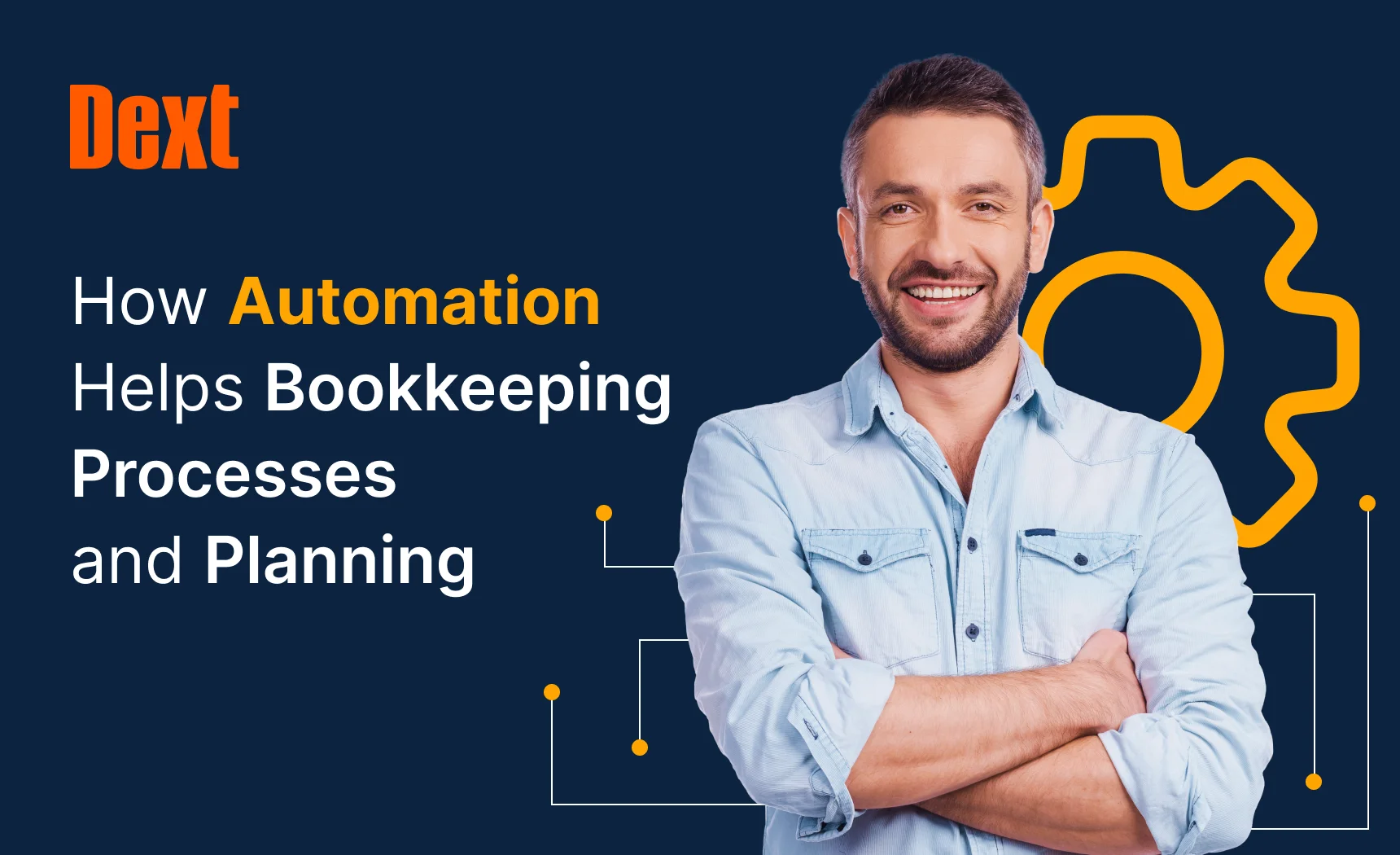 How Automation Helps Bookkeeping Processes and Planning