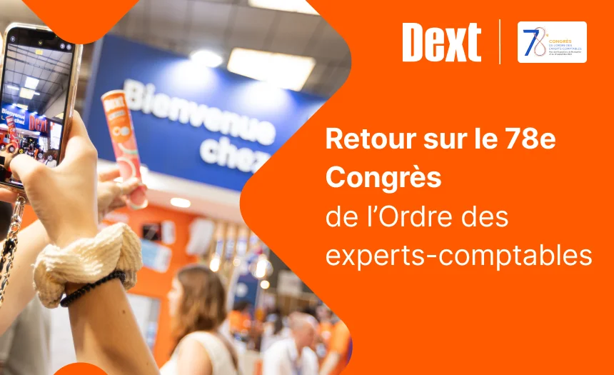 78e Congrès de l'Ordre des experts-comptables : un rendez-vous incontournable