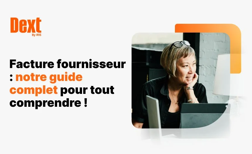 Facture fournisseur : définition, obligations et suivi