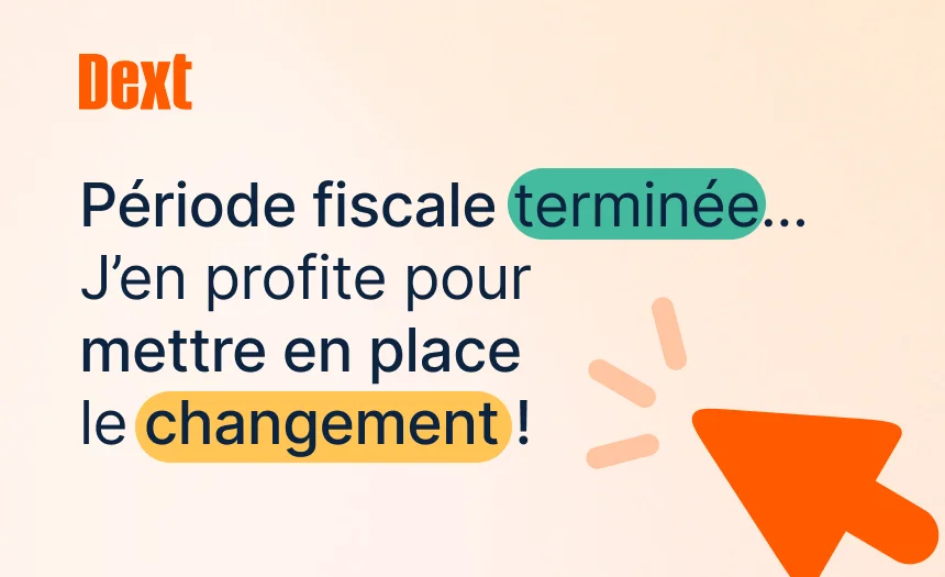 Comment manager le changement en cabinet en exploitant le vécu de la période fiscale