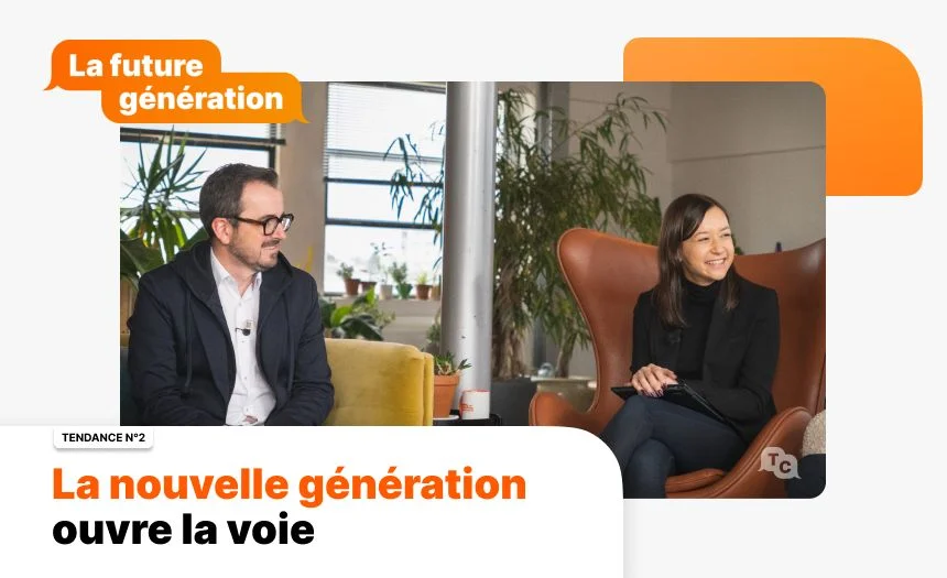 Avenir Expert-Comptable : la nouvelle génération ouvre la voie