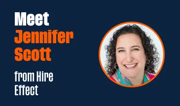 Future Accountant Profile: Jennifer Scot of HireEffect