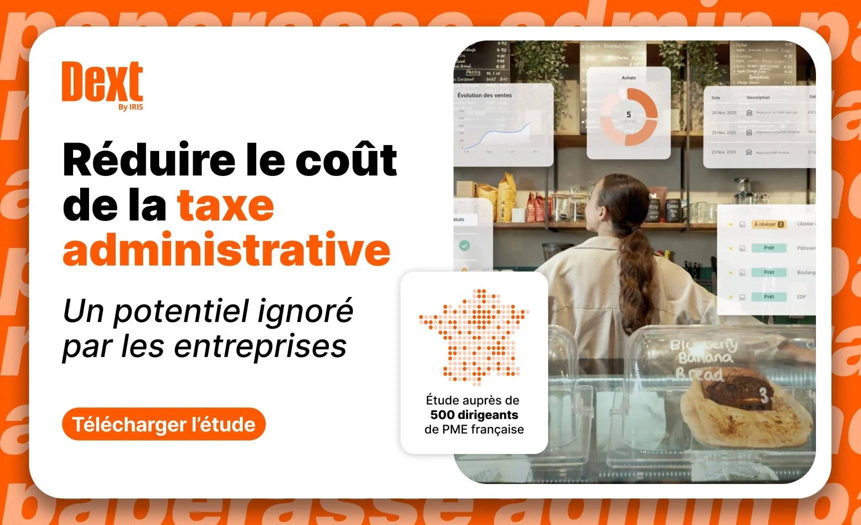 Automatisation des tâches administratives : urgences et outils