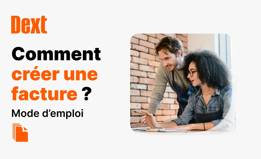 Comment faire une facture : mode d’emploi