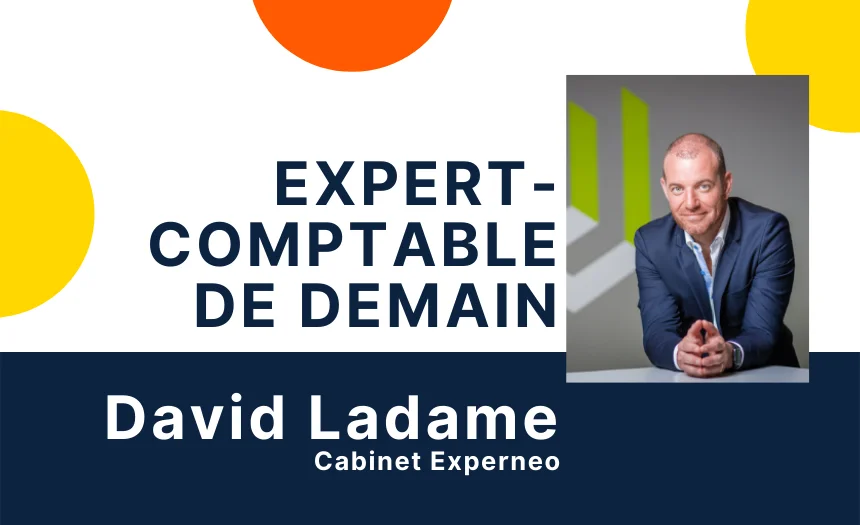 Expert-comptable digital : Cabinet Experneo