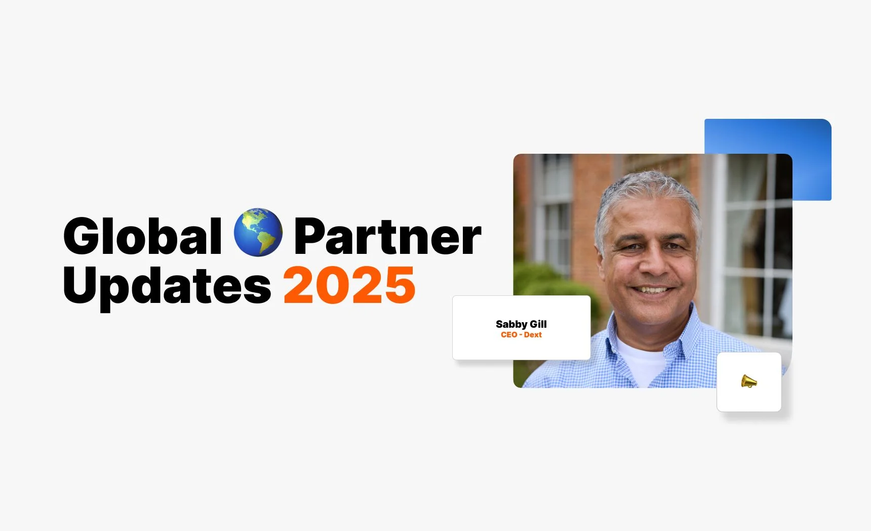 Dext in 2025: A round-up from the Global Partner Update