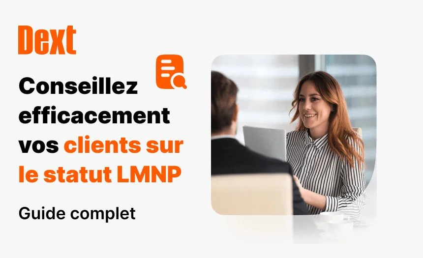 Fiscalité LMNP : comment conseiller au mieux vos clients ?