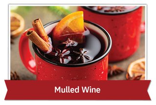 Mulled Wine